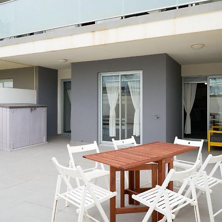 Sunny Tejita Apartment La Tejita Екстериор снимка