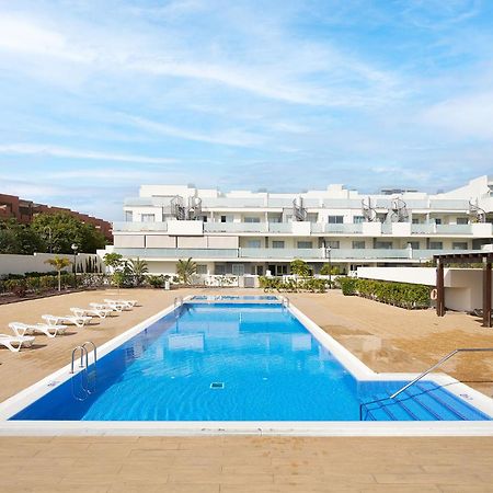 Sunny Tejita Apartment La Tejita Екстериор снимка