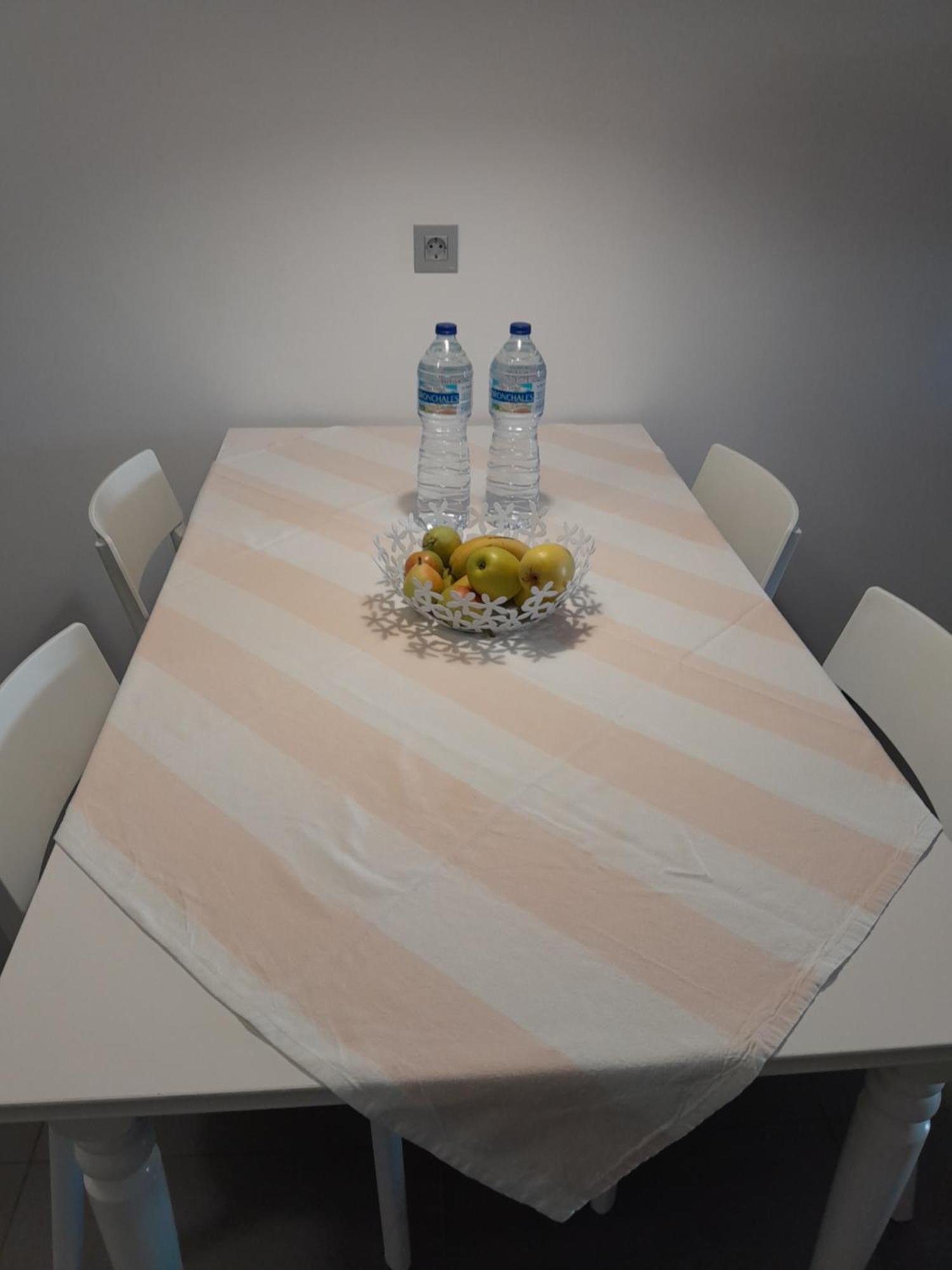 Sunny Tejita Apartment La Tejita Екстериор снимка