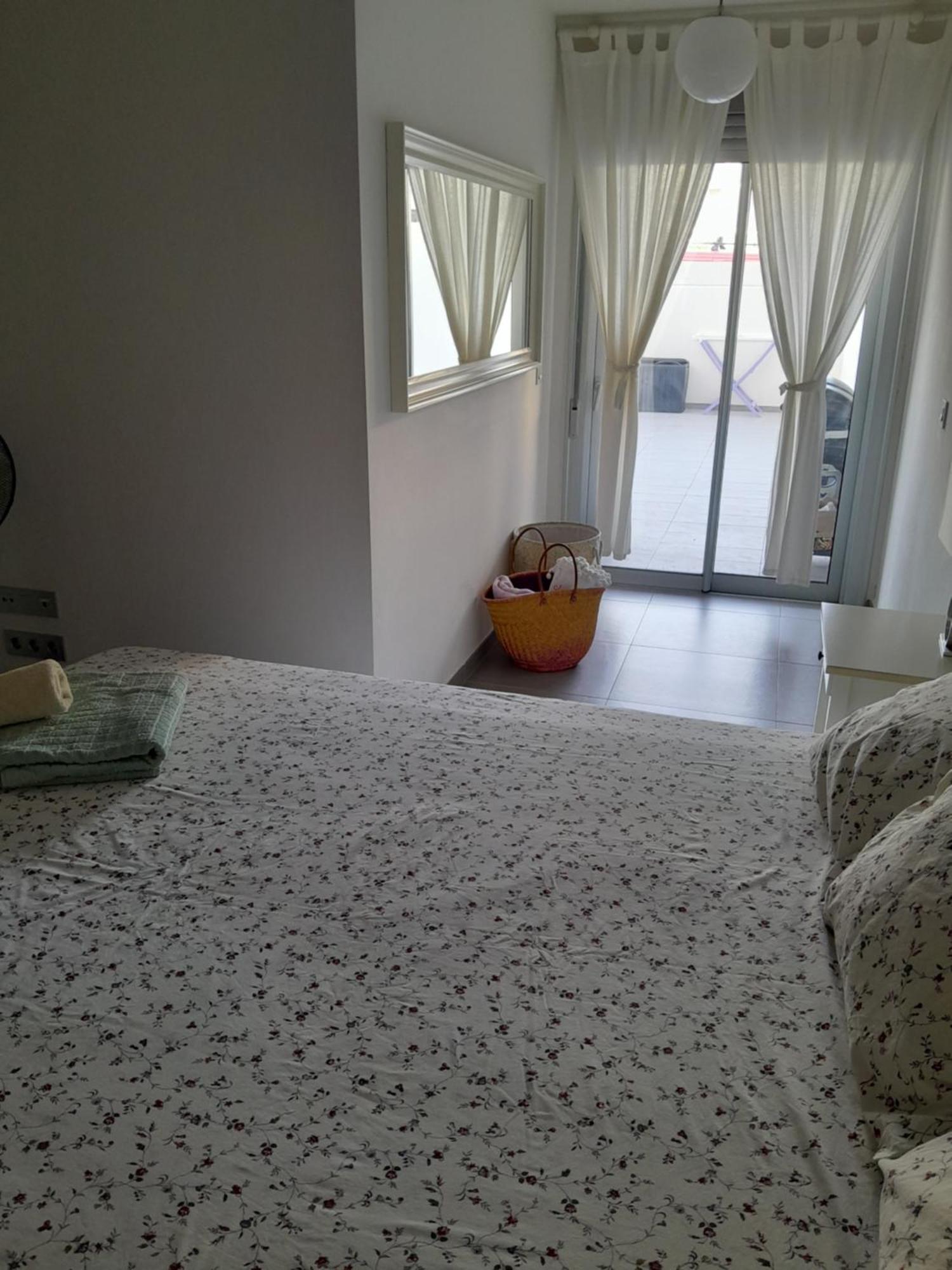 Sunny Tejita Apartment La Tejita Екстериор снимка