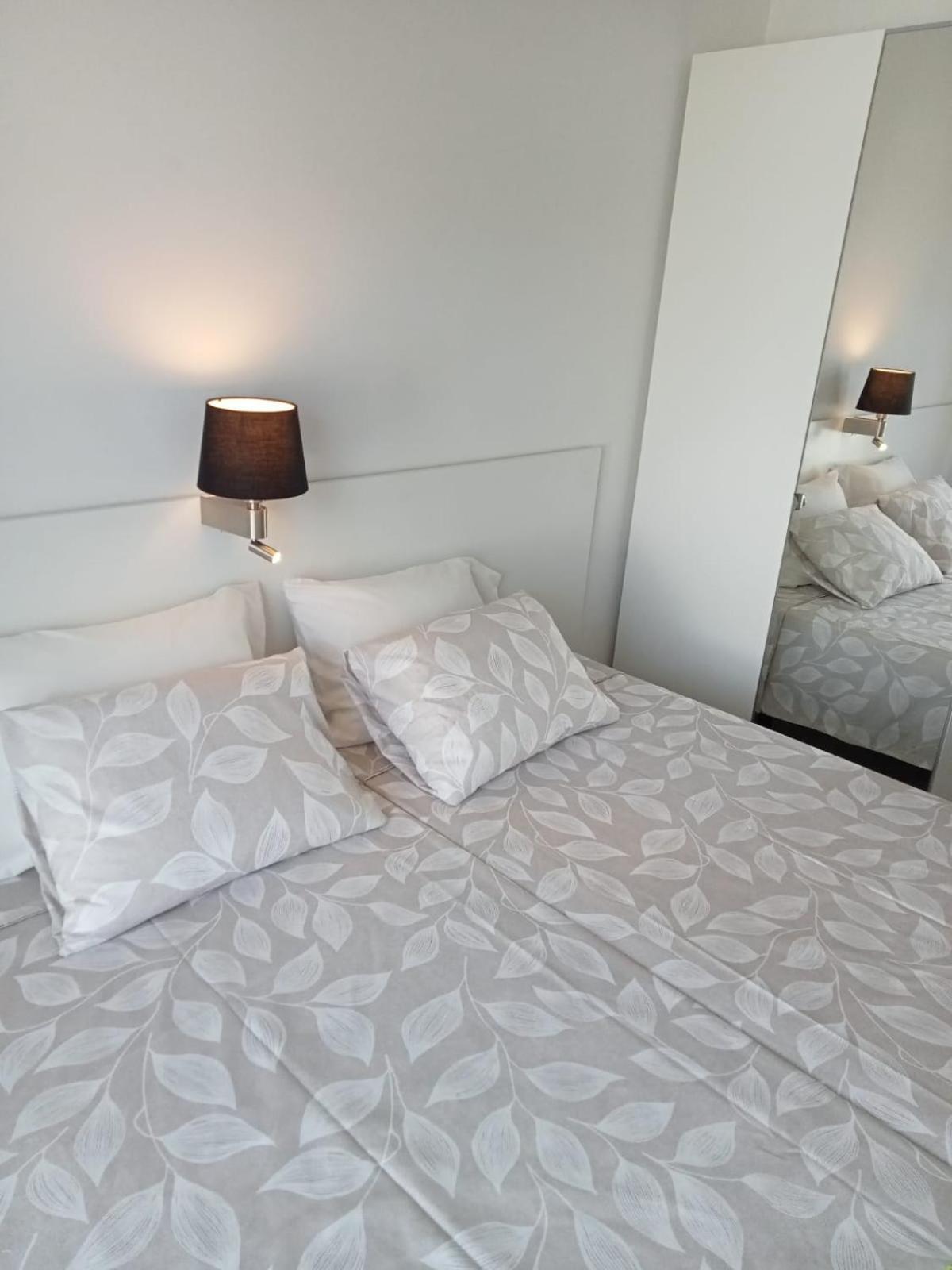 Sunny Tejita Apartment La Tejita Екстериор снимка